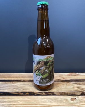 Blonde des Villages 33 cl