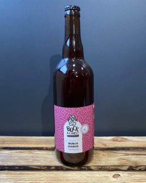 Rubus Idaeus 75 cl