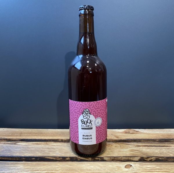 Rubus Idaeus 75 cl