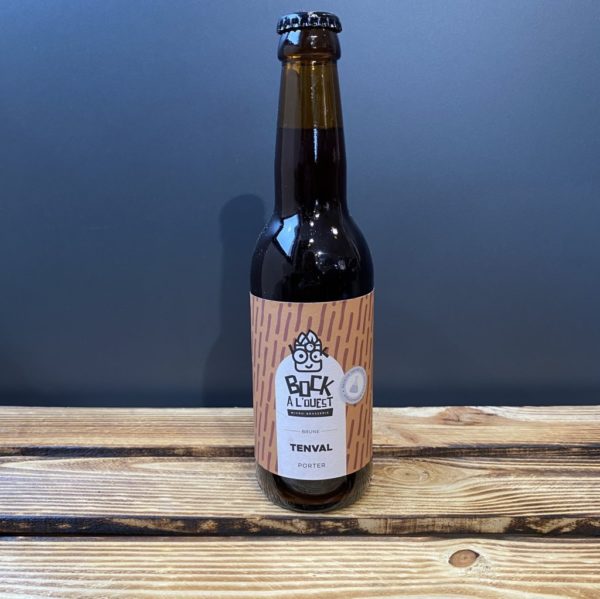 La Tenval 33 cl