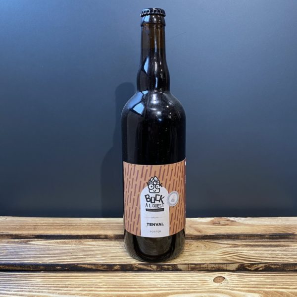 La Tenval 75 cl