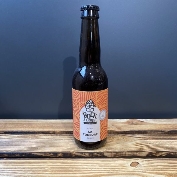 La Tonsure 33cl