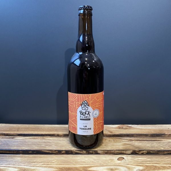 La Tonsure 75 cl