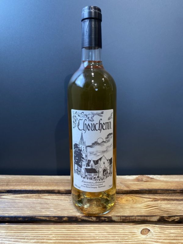 Chouchenn 75 cl