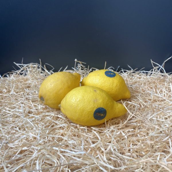 Citron Jaune