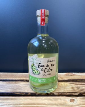 Eau de Vie de Mojito 70 cl
