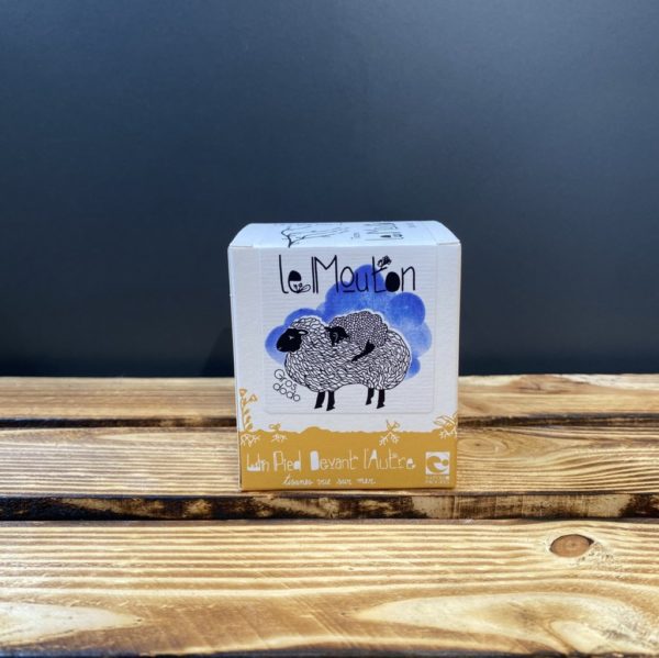 Le Mouton