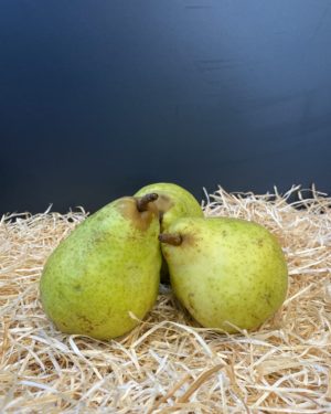 Poire william