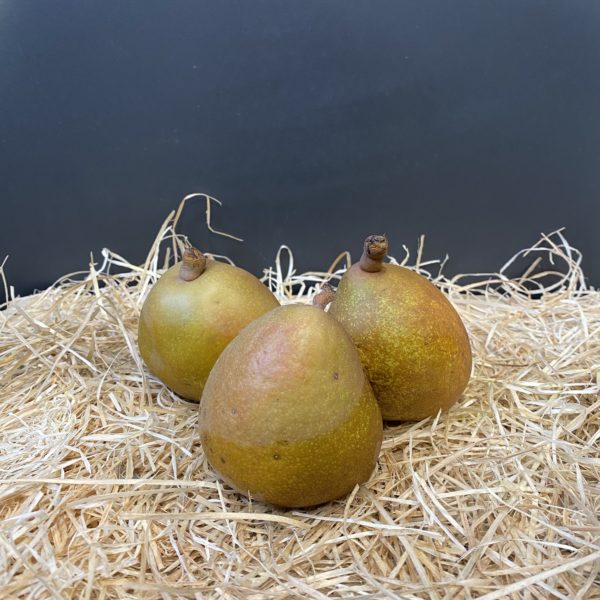 Poire williams