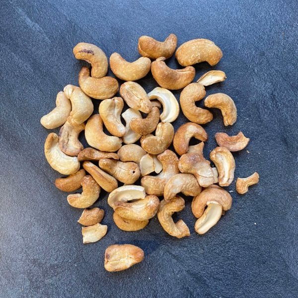 Noix de cajou