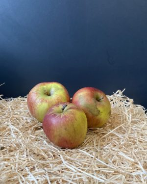 Pomme scifresh