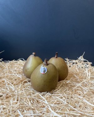 Poire Angelys