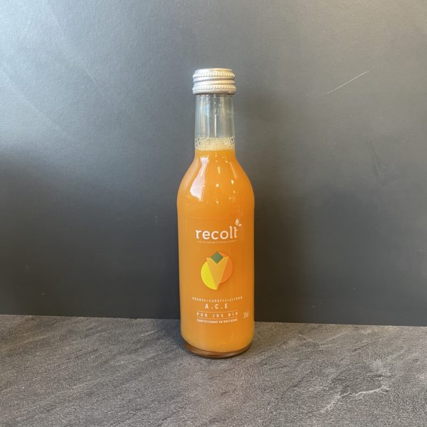 Jus ACE 25cl