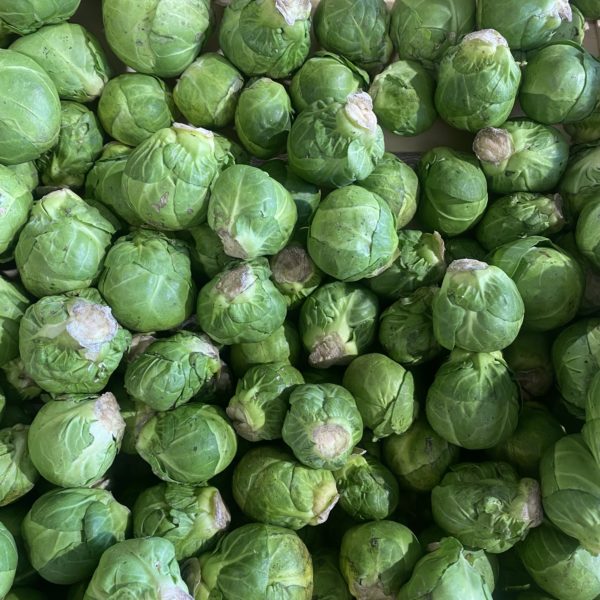 Choux de bruxelles