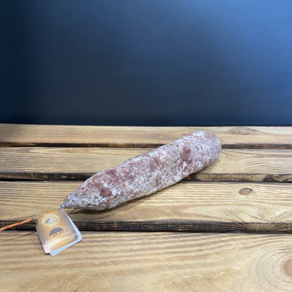 Saucisson sanglier