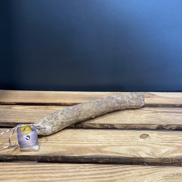 Saucisson 5 baies