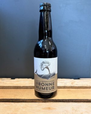 La bonne humeur triple 25cl