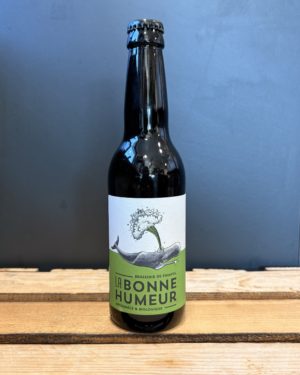 La bonne humeur IPA 25cl
