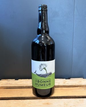 La bonne humeur 75cl