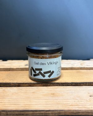Sel des Vikings