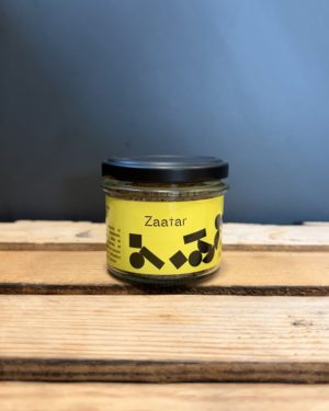 Zaatar